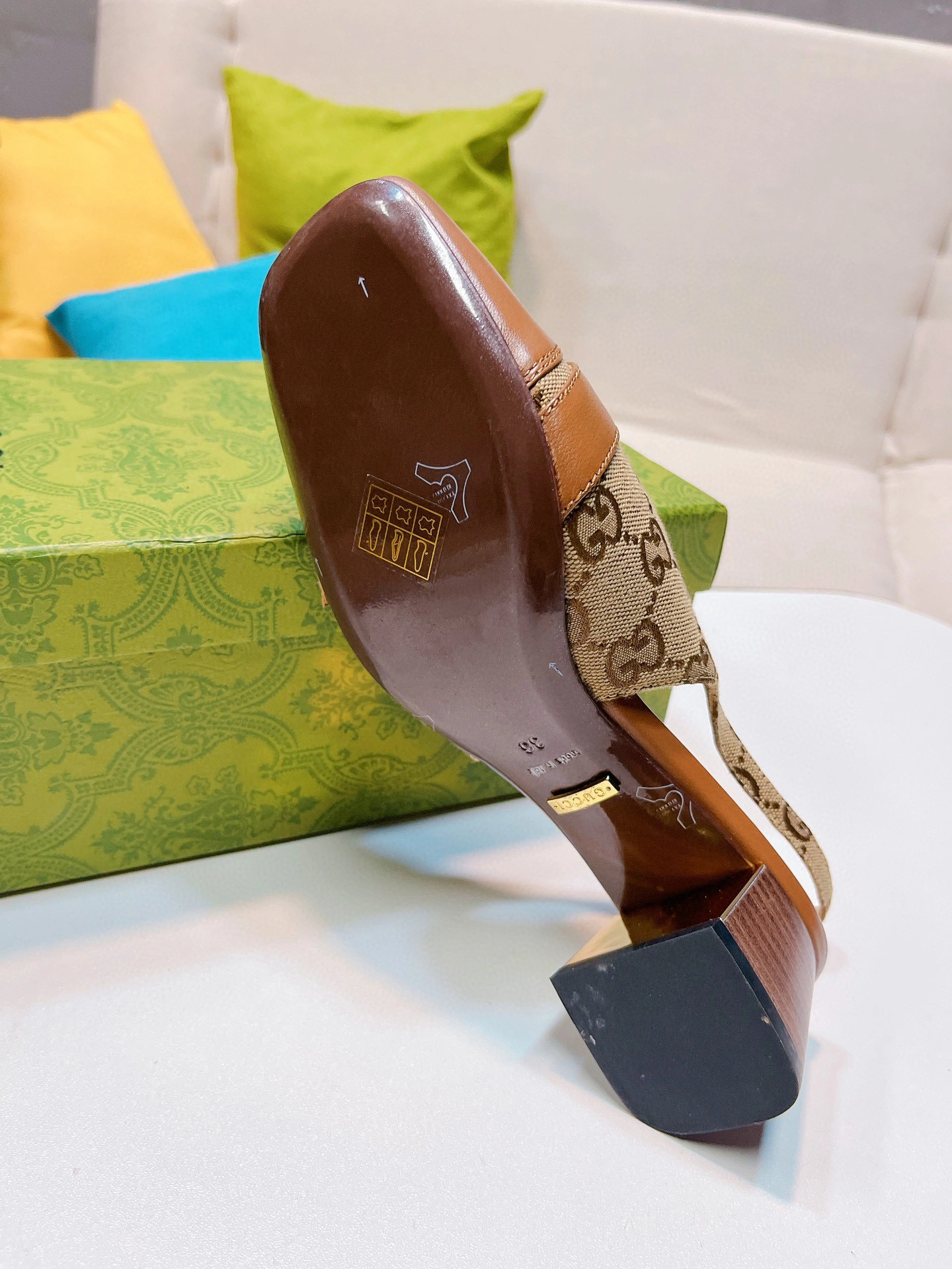coco- Heel height ：4.5cm Sheepskin item:B-X158J2406